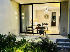 306 Seremonia Selva Private Pool New Apartment King Bed Wifi